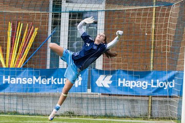 Bild 91 - wBJ HSV Leistungsvergleich